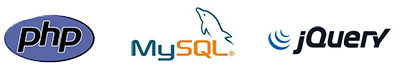 programming languages - php mysql jquery