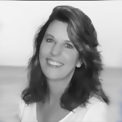 Angela Drabek - Oklahoma Web Design