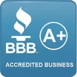 A+ Accredited Business